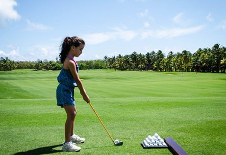 Anahita Golf & Spa Resort Mauritius Teens Club
